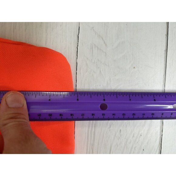 Victoria’s Secret PINK Fanny Pack Adjustable Waist Pack We Run This Beach Y2K - Picture 7 of 7